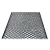 Hot Rolled Black Steel Expanded Metal Mesh Thickness 2.7 mm Width 2.44 m Length 3 m - Image 1