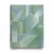 Geometric Wallpaper Green 10 m x 0.53 m, Model G56627 - Image 1