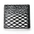 Mazyoon Hot Rolled Black Steel Expanded Metal Mesh 2.7mm Thickness 2.44m Width 6m Length by Bait Al Tatawor - Image 1