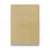 Italian Wallpaper Plain Design Size 10mx1.06m Gold Color, Model 72920 - Image 1