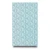 Dutch Modern Wall Covering 10m x 0.53m Blue, Model 17365 - Image 1