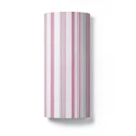 Wall Covering Collection Aruba 5 m² Light Gray and Pink | YT-45682701