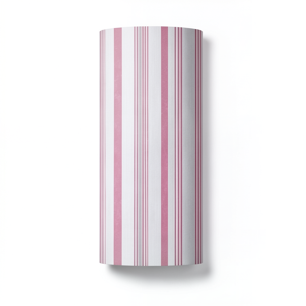 Wall Covering Collection Aruba 5 m² Light Gray and Pink | YT-45682701