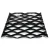 Hot Rolled Black Steel Expanded Metal Mesh Thickness 2.8 mm Width 2.44 meter Length 2 meter - Image 1