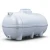 Al-Muhaidib National Water Tank Horizontal 35000 Liter Fiberglass - Image 1