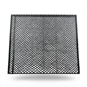 Hot Rolled Black Steel Expanded Metal Mesh Thickness 2.7 mm Width 2.44 m Length 4 m