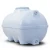 Water Tank 125000 Liter Fiberglass Horizontal, 350-400cm Diameter - Image 1