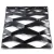 Hot Rolled Black Steel Expanded Metal Mesh Thickness 2.7 mm Width 2.44 m Length 7 m - Image 1