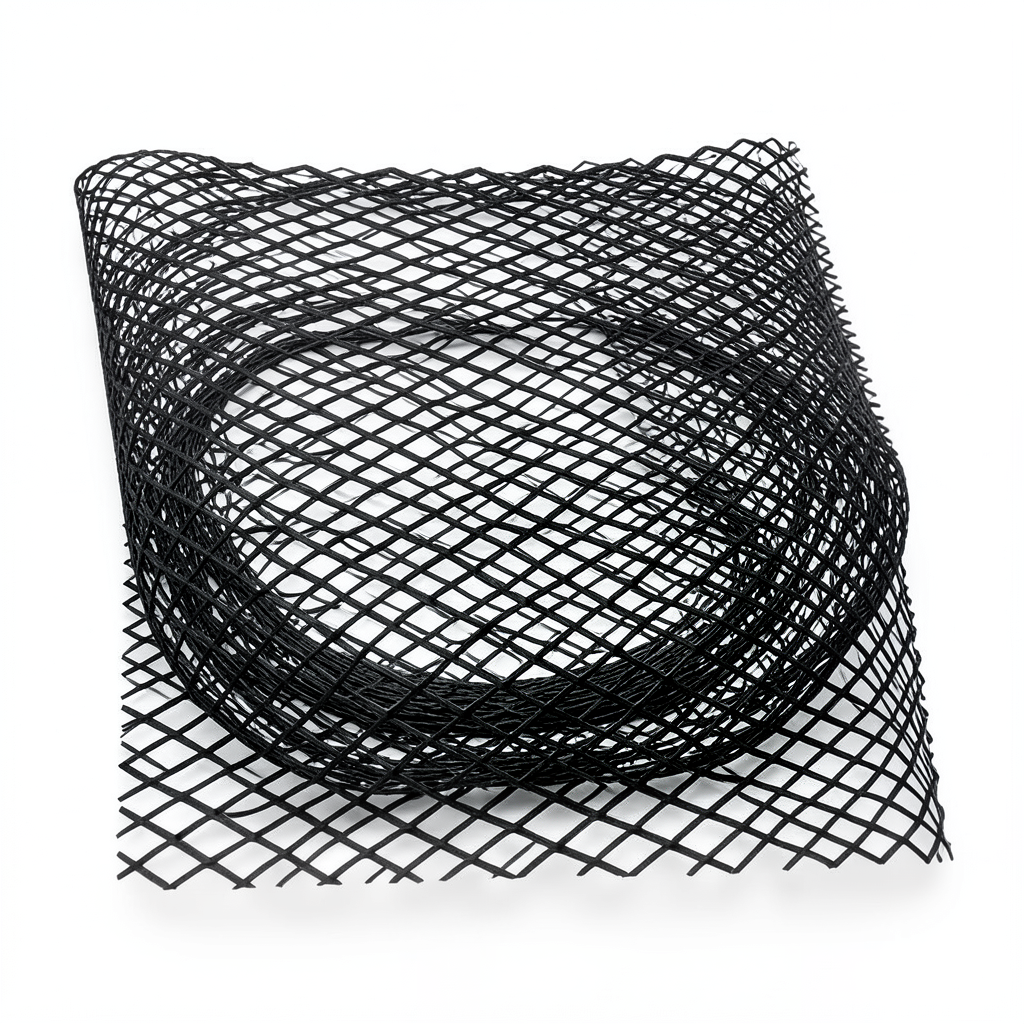 Hot Rolled Black Steel Expanded Metal Mesh Thickness 3 mm Width 2.44 m Length 3 m