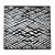 Mazyoon Hot Rolled Black Steel Expanded Metal Mesh 2.8mm Thickness 2.44m x 1m Bait Al Tatawor - Image 1