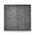 Hot Rolled Black Steel Expanded Metal Mesh Thickness 2.8 mm Width 2.44 meter Length 2 meter - Image 1