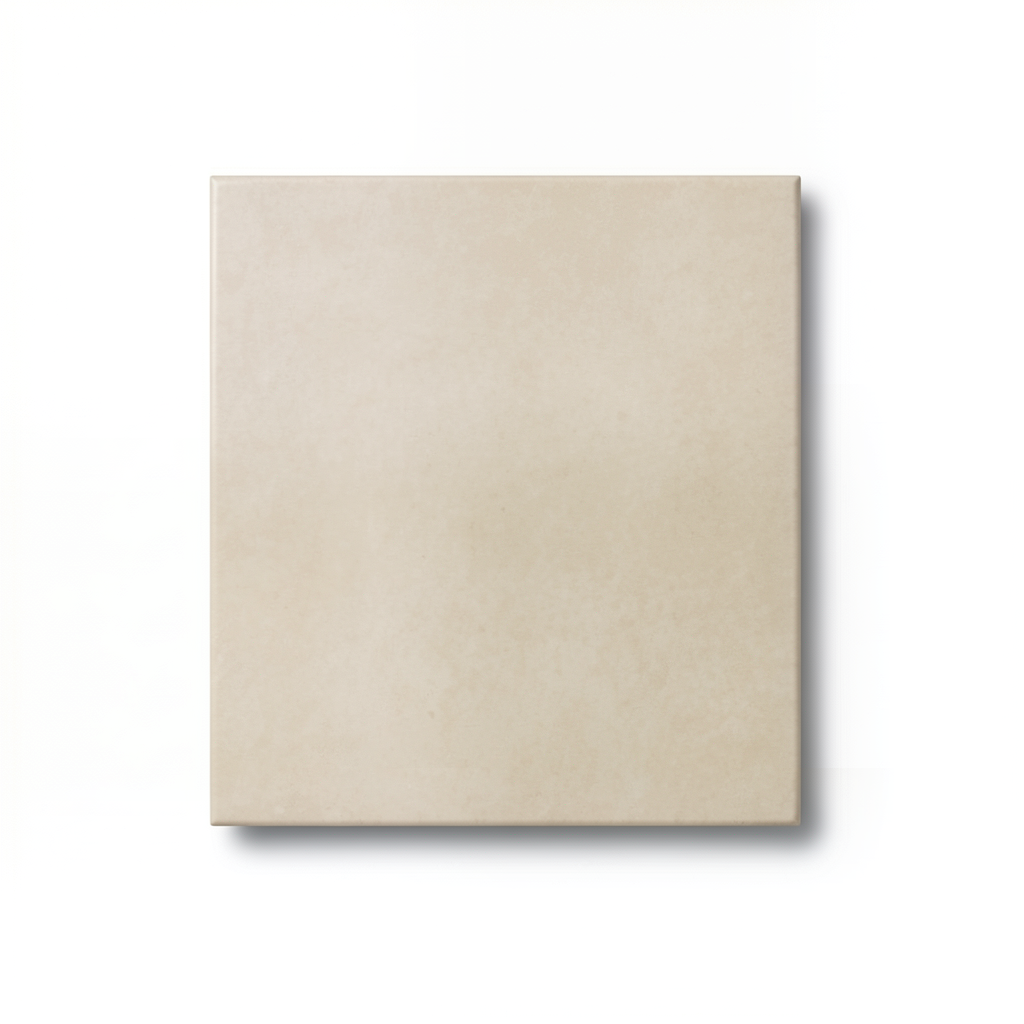 Porcelain Floor Tiles Height 10 mm, Size 30x60 cm, Beige Color, Croma Mall Model