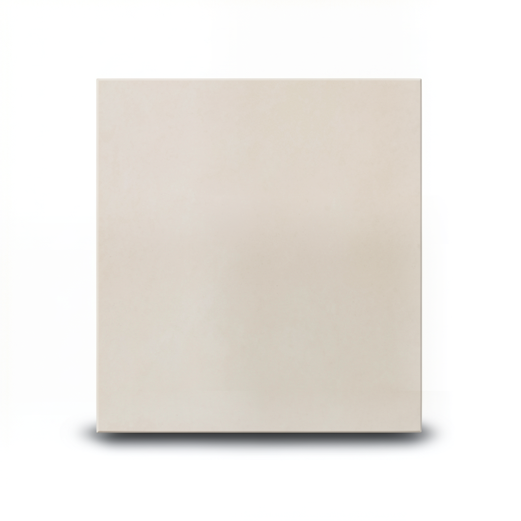 Porcelain Floor Tiles Height 10 mm, Size 30x60 cm, Matt Beige Color, Croma Mall Model