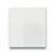 Porcelain Floor Tiles 10 mm Thickness, 45x45 cm Size, Matt White, Croma Mall Model - Image 1