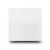 Porcelain Flooring 10 mm Height 60x60 cm Matt White, Croma Mall Model - Image 1