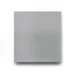 Porcelain Floors 10 mm Height 60x60 cm Matt Grey, Croma Mall Model