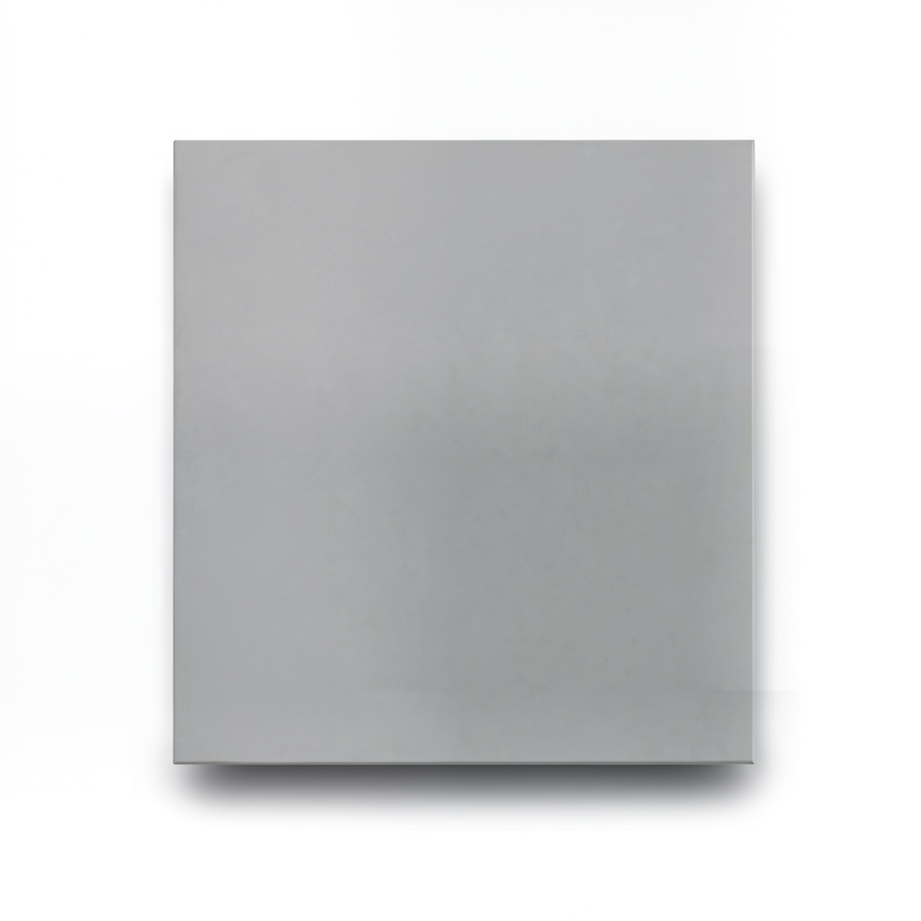 Porcelain Floors 10 mm Height 60x60 cm Matt Grey, Croma Mall Model