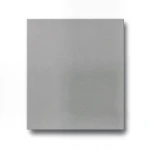 Porcelain Floor Tiles Height 10 mm, 30x60 cm, Matt Grey, Croma Mall