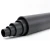 مواسير بلاستيك HDPE ضغط 3.2 بار PE 100 قطر خارجي 500 مم SDR 41 لون أسود - Image 1