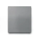 Porcelain Floor Tiles 10 mm Thickness, 45x45 cm Size, Matt Grey, Croma Mall Model