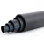 مواسير بلاستيك HDPE ضغط 4 بار PE 100 قطر 280 مم SDR 33 لون أسود - Image 1