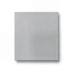 Porcelain Flooring 10 mm Height 60x60 cm Grey Color, Croma Mall Model