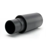 HDPE Pipe PN 3.2 Bar PE 100 Outside Diameter 630 mm SDR 41 Black