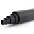 أنابيب بلاستيك HDPE ضغط 4 بار PE 100، قطر خارجي 355 مم، SDR 33، لون أسود - Image 1
