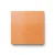 Porcelain Floor Tiles 30x30 cm, Granit Model, Square, 8 mm Thickness, Matte Orange - Image 1