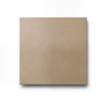 Porcelain Flooring 10 mm Height 60x60 cm Matt Senape Color, Croma Mall Model