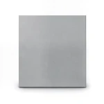 Porcelain Floors 10 mm Height 60x60 cm Matt Grey, Croma Mall Model