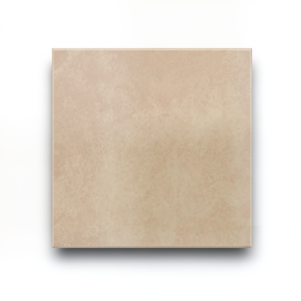 Porcelain Floor Tiles 10 mm Thickness, 30x60 cm Size, Senape Color, Croma Mall Model
