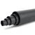 أنابيب بلاستيك HDPE ضغط 4 بار PE 100 قطر خارجي 315 مم SDR 33 لون أسود - Image 1