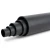HDPE Plastic Pipe PN 4 Bar PE 100, 355 mm Diameter, SDR 33, Black - Image 1