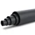 مواسير بلاستيك HDPE ضغط 4 بار PE 100 قطر خارجي 630 مم SDR 33 لون أسود - Image 1