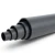 مواسير HDPE ضغط 4 بار PE 100 قطر خارجي 500 مم SDR 33 لون أسود - Image 1