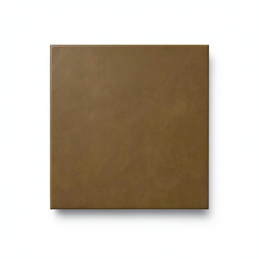 بورسلان ارضيات سماكة 10 مم، الابعاد 45×45 سم، لون سينابي مطفي، موديل كروما مول