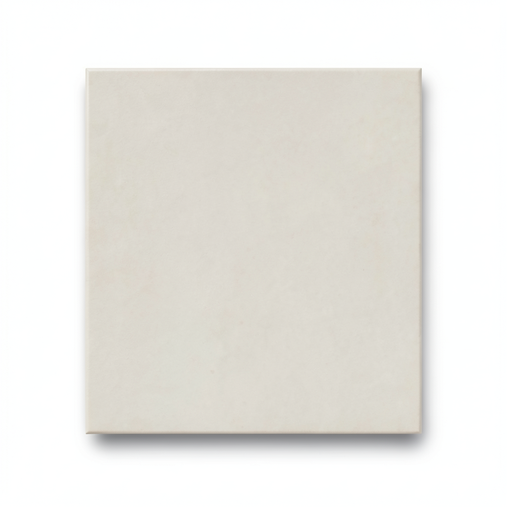 Porcelain Floor Tiles Thickness 10 mm, Size 45x45 cm, Beige Color, Croma Mall Model