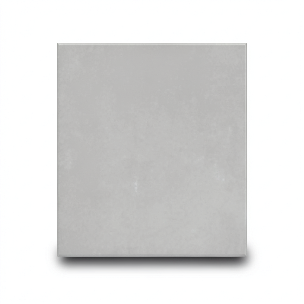 Porcelain Flooring 10 mm Height 60x60 cm Grey Color, Croma Mall Model