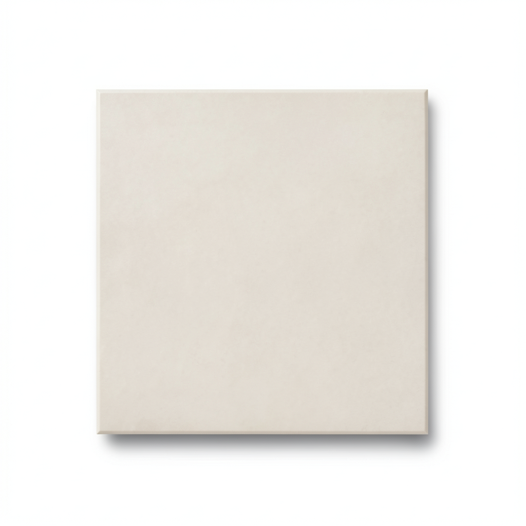 Porcelain Flooring 10 mm Height 60x60 cm Matt Beige, Croma Mall