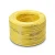 Single Core Solid Copper Cable PVC 70 ºC Insulation 1.5 mm² 450/750 Volt 300 Feet Yellow | Al Fanar - Image 1