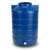 Al Arabia Water Tank Blowing Polyethylene Vertical 4000 liter Capacity - Image 1