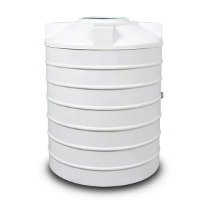 Al Arabia Water Tank Vertical Polyethylene 6000 Liter Capacity