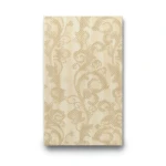 Ceramic Wall Tiles Size 20x43 cm, Ramage Gold Color