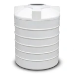 Al Arabia Water Tank Vertical Polyethylene 8000 Liter Capacity