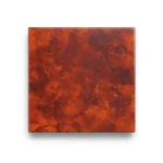Ceramic Walls Size 9.9x9.9 cm, Fire Color