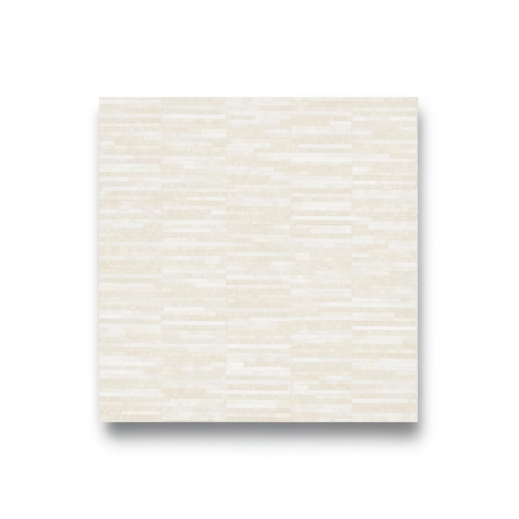 American Wallpaper Pattern Design 10m x 0.53m Pale Beige, Model ht70808