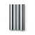 Wallpaper Collection Aruba 5 m², Light Gray and Black, German Product | - Image 1