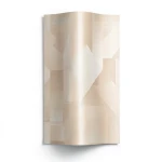 Spanish Geometric Wallpaper 10 m x 0.53 m Beige, Model G56628