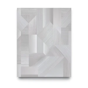 Geometric Wallpaper Gray 10m x 0.53m, Model G56629
